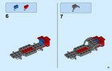 Bauanleitungen LEGO - 60141 - Police Station: Page 15