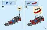 Bauanleitungen LEGO - 60141 - Police Station: Page 17