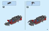 Bauanleitungen LEGO - City - 60141 - Polizeiwache: Page 19