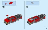 Bauanleitungen LEGO - 60141 - Police Station: Page 23