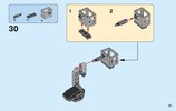 Bauanleitungen LEGO - City - 60141 - Polizeiwache: Page 31