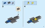 Bauanleitungen LEGO - 60141 - Police Station: Page 5