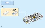 Bauanleitungen LEGO - City - 60141 - Polizeiwache: Page 24