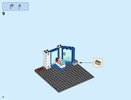 Bauanleitungen LEGO - 60141 - Police Station: Page 12