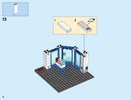 Bauanleitungen LEGO - 60141 - Police Station: Page 16