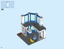 Bauanleitungen LEGO - 60141 - Police Station: Page 36