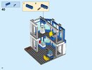 Bauanleitungen LEGO - 60141 - Police Station: Page 42