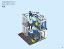 Bauanleitungen LEGO - 60141 - Police Station: Page 45