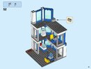 Bauanleitungen LEGO - 60141 - Police Station: Page 55