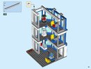 Bauanleitungen LEGO - 60141 - Police Station: Page 63