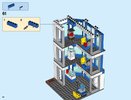 Bauanleitungen LEGO - 60141 - Police Station: Page 64