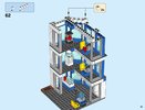 Bauanleitungen LEGO - 60141 - Police Station: Page 65