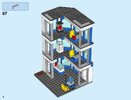 Bauanleitungen LEGO - 60141 - Police Station: Page 70