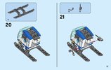 Bauanleitungen LEGO - 60141 - Police Station: Page 17