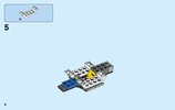 Bauanleitungen LEGO - 60141 - Police Station: Page 6