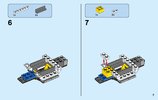 Bauanleitungen LEGO - City - 60141 - Polizeiwache: Page 7