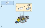 Bauanleitungen LEGO - City - 60141 - Polizeiwache: Page 8