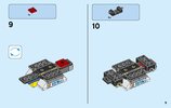 Bauanleitungen LEGO - City - 60141 - Polizeiwache: Page 9