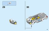 Bauanleitungen LEGO - 60141 - Police Station: Page 21