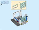 Bauanleitungen LEGO - 60141 - Police Station: Page 16