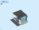 Bauanleitungen LEGO - 60141 - Police Station: Page 20