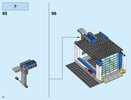 Bauanleitungen LEGO - City - 60141 - Polizeiwache: Page 24