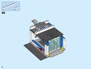 Bauanleitungen LEGO - 60141 - Police Station: Page 26