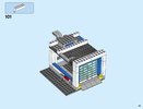 Bauanleitungen LEGO - 60141 - Police Station: Page 29