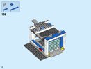 Bauanleitungen LEGO - 60141 - Police Station: Page 30