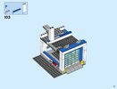 Bauanleitungen LEGO - 60141 - Police Station: Page 31