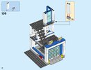 Bauanleitungen LEGO - 60141 - Police Station: Page 38