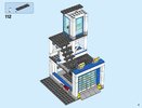 Bauanleitungen LEGO - 60141 - Police Station: Page 41