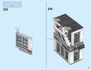 Bauanleitungen LEGO - 60141 - Police Station: Page 57