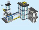 Bauanleitungen LEGO - 60141 - Police Station: Page 59