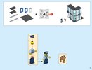 Bauanleitungen LEGO - 60141 - Police Station: Page 3