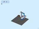 Bauanleitungen LEGO - 60141 - Police Station: Page 9