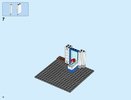 Bauanleitungen LEGO - 60141 - Police Station: Page 10