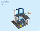 Bauanleitungen LEGO - 60141 - Police Station: Page 33