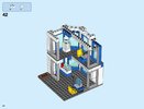 Bauanleitungen LEGO - 60141 - Police Station: Page 44