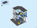 Bauanleitungen LEGO - 60141 - Police Station: Page 47