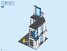 Bauanleitungen LEGO - 60141 - Police Station: Page 52