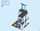 Bauanleitungen LEGO - 60141 - Police Station: Page 53