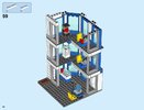 Bauanleitungen LEGO - 60141 - Police Station: Page 62