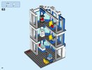 Bauanleitungen LEGO - 60141 - Police Station: Page 66