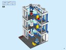 Bauanleitungen LEGO - 60141 - Police Station: Page 67