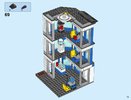 Bauanleitungen LEGO - 60141 - Police Station: Page 73