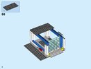 Bauanleitungen LEGO - 60141 - Police Station: Page 18