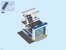 Bauanleitungen LEGO - 60141 - Police Station: Page 32