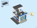 Bauanleitungen LEGO - 60141 - Police Station: Page 33