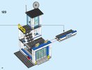 Bauanleitungen LEGO - 60141 - Police Station: Page 48